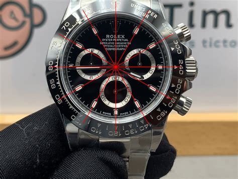 Daytona 116500 Black dial Noob V4 Opinions asked